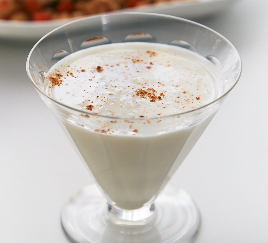 スパイスラッシー