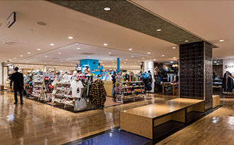 テナントリーシング