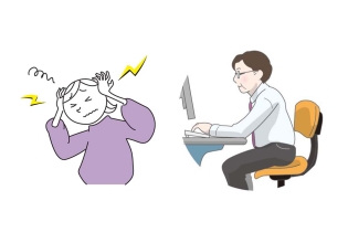 人物（中年層）